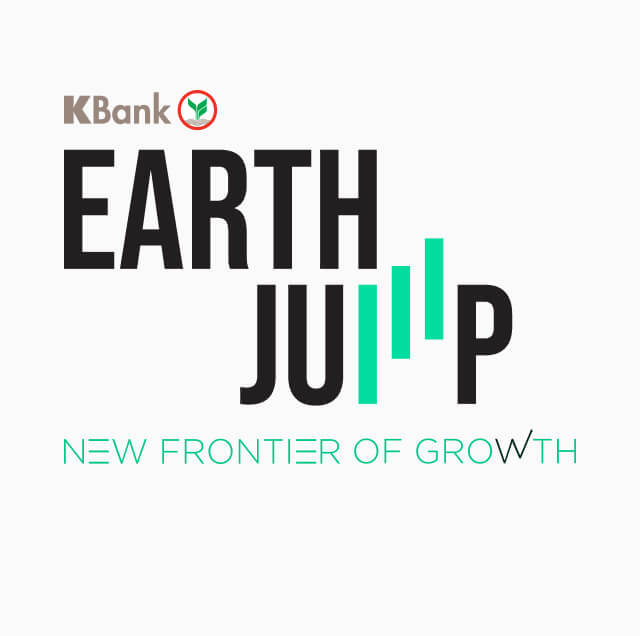 สัมมนา EARTH JUMP 2024 พาธุรกิจปรับตัวให้เติบโตอย่างยั่งยืน